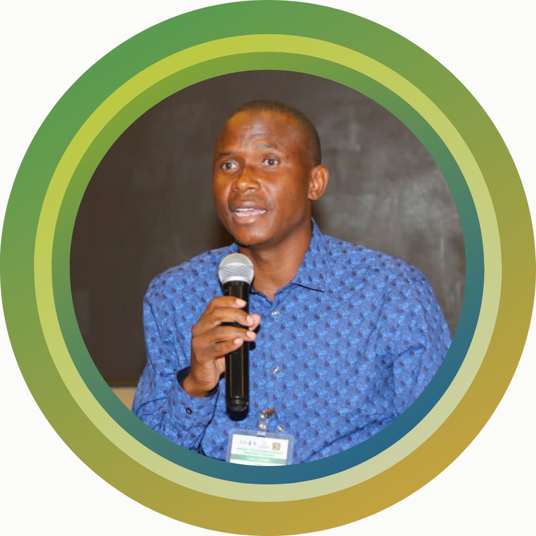 National Coordinator