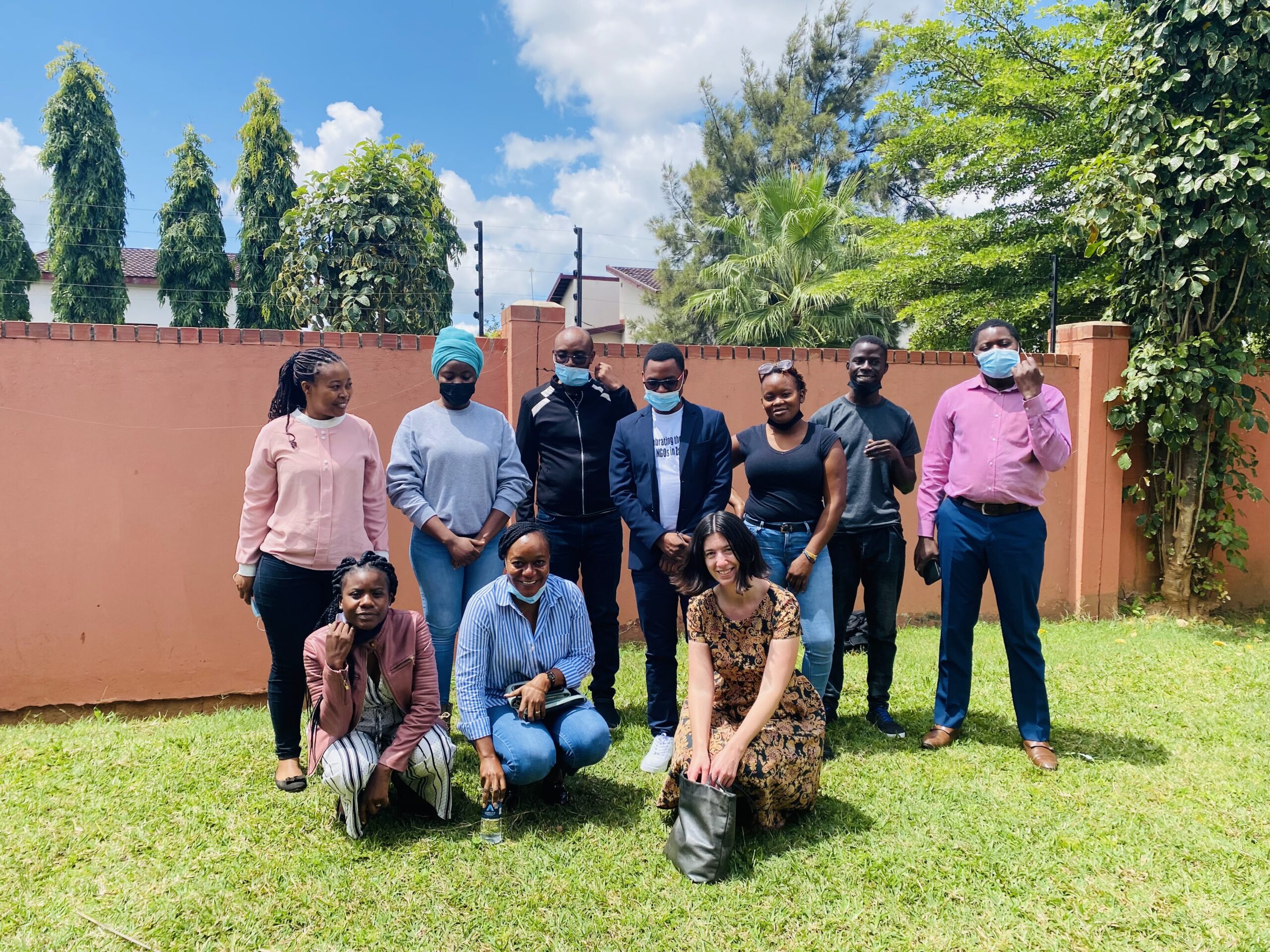 Women’s Leadership & Empowerment