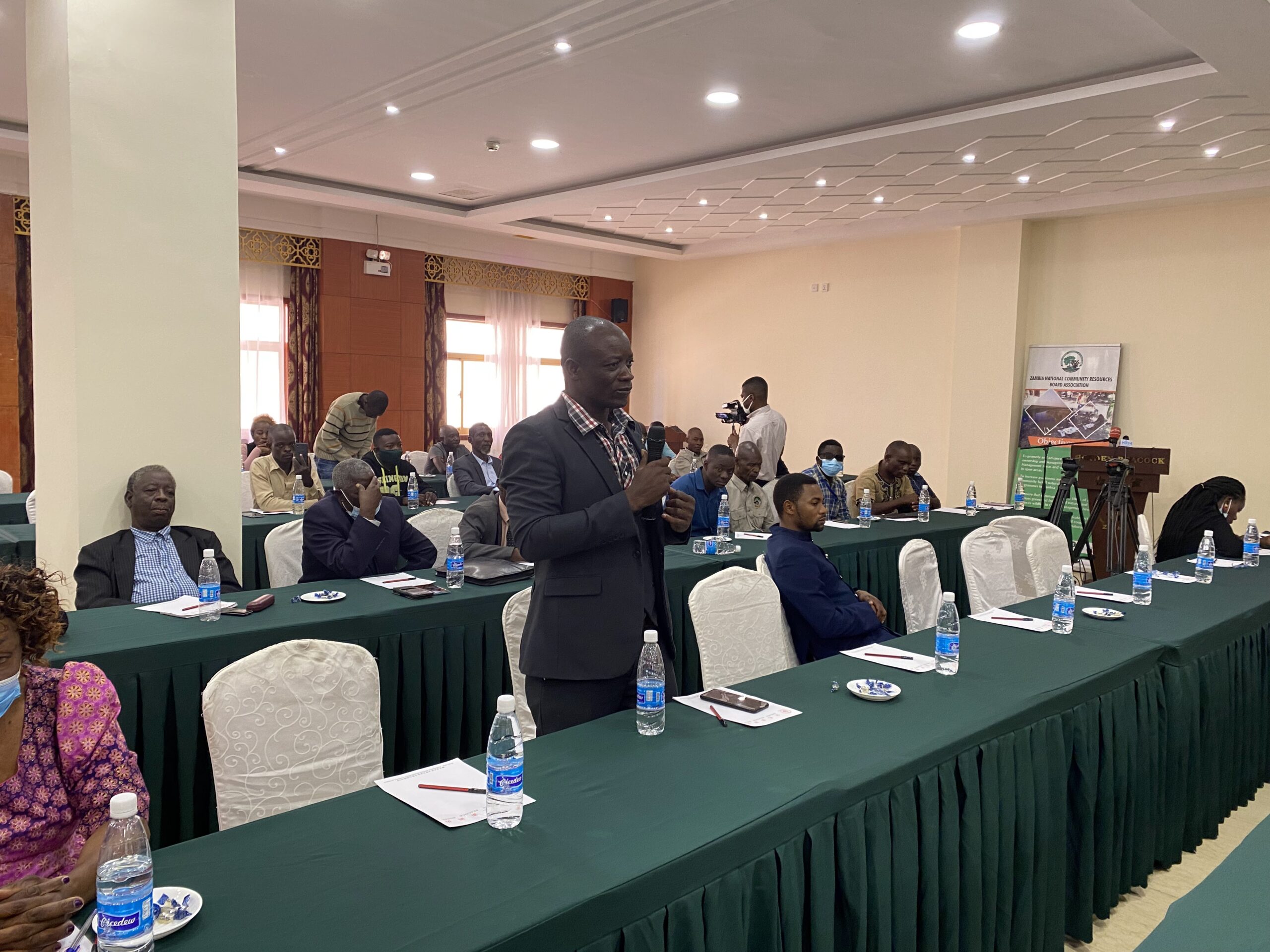 Leadership Capacity Building